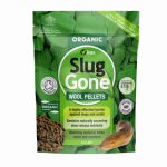 Slug Gone Wool Pellets 3.5 Litre