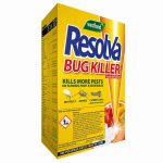 RESOLVA BUG KILLER CONCENTRATE 250ML