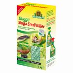 SLUGGO SLUG & SNAIL KILLER 1KG BOX