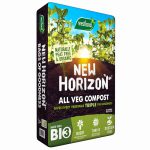 NEW HORIZON ALL VEG COMPOST 50L