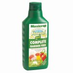 MAXICROP COMPLETE FEED 1 LITRE