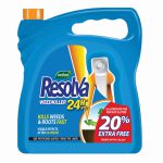 RESOLVA XPRESS 24 HOUR READY TO USE (3 LTR)