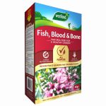 FISH BLOOD & BONE 4KG