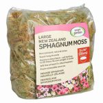 SPHAGNUM MOSS -  LARGE