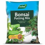 BONSAI POTTING MIX 4L