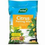 CITRUS PEAT FREE POTTING MIX 10L