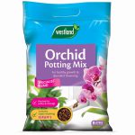 ORCHID POTTING MIX 8L