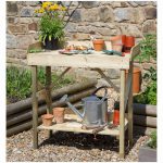 ECONOMY POTTING TABLE