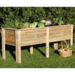 DEEP ROOT PLANTER 1.8M