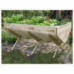 Veg Bed 2m