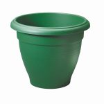 PALLADIAN POT - 40CM - GREEN