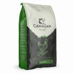 CANAGAN FREE-RUN CHICKEN FOR DOGS 12KG