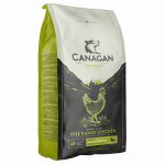 CANAGAN SMALL BREED FREE-RUN CHICKEN FOR DOGS 6KG