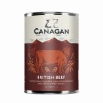 CANAGAN BEEF STEW WET FOOD CAN 400G