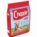 CHAPPIE BEEF 3KG