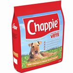 *D* CHAPPIE COMPLETE CHICKEN 15KG