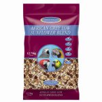 J&J AFRICAN GRET LOW SUNFLOWER MIX 12.75KG