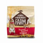 SUPREME RUSSEL RABBIT FOOD 2.5KG