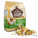 HARRY HAMSTER FOOD 700G