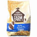 SUPREME GERTY GUINEA PIG FOOD 2.5KG