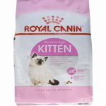 ROYAL CANIN CAT KITTEN 2KG