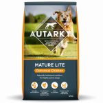 AUTARKY MATURE/LITE DOG 12KG