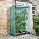 GROZONE TOMATO GROW HOUSE