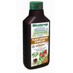 MAXICROP ORGANIC PLANT GROWTH 1 LITRE