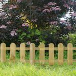 1.15M MINI PICKET FENCE