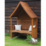 GOODWOOD ARBOUR BEECH STAIN