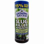 ORGANIC SLUG KILLER 500G + 15% FREE