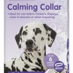 BEAPHAR CALMING COLLAR FOR DOGS