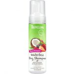 TROPICLEAN WATERLESS SHAMPOO 220ML - FRAGRANCE OF OUR CHOICE