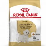 ROYAL CANIN DOG WEST HIGHLAND TERRIER ADULT 1.5KG