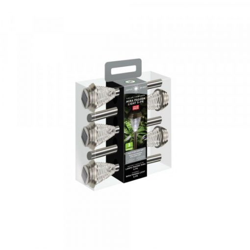 MIRA PAGODA LIGHT 5 PACK - Image 2