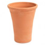 Yorkshire Tall Flower Pot