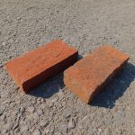 Rose Cottage Pavers 210 x 100mm