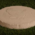 Eagle Stepping Stone 390mm