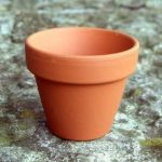 Verona Standard Pot 11cm