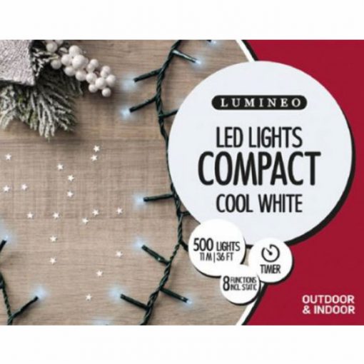 LED Compact Twinkle Lights - Image 2