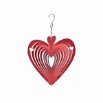 HEART OF HEARTS SPINNER 15cm