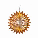 GOLDEN RAY SPINNER 30cm
