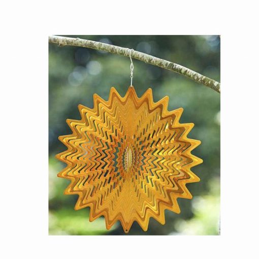 GOLDEN RAY SPINNER 30cm - Image 2