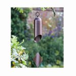 SWISS COWBELL WINDCHIME