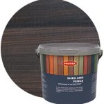 GREAT VALUE WOOD TREATMENT-10 LITRES FOR £15.99!