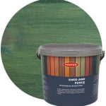 GREAT VALUE WOOD TREATMENT-10 LITRES FOR £15.99!