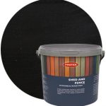 GREAT VALUE WOOD TREATMENT-10 LITRES FOR £15.99!