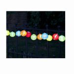 CHINESE LANTERN STRING LIGHTS