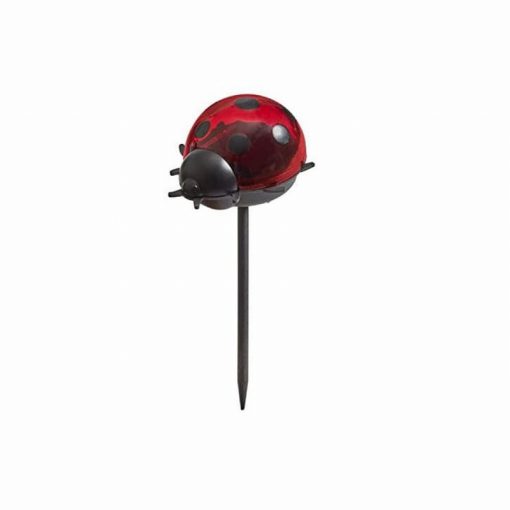 LADYBIRD STAKE LIGHT- TRIPLE PACK - Image 2