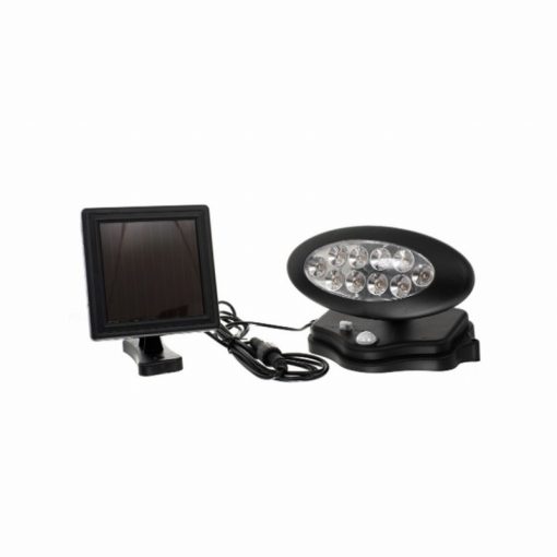 MOTION ACTIVATED SECURITY LIGHT - Image 2